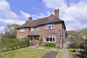 4, Brockhurst Cottages, Dunsfold Road, Alfold, Cranleigh GU6 8JD