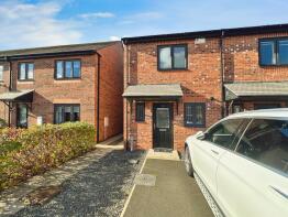 3, Yates Close, Newcastle Upon Tyne NE12 6EJ
