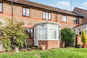 16, Watermill Court, Bath Road, Woolhampton, Reading RG7 5RD
