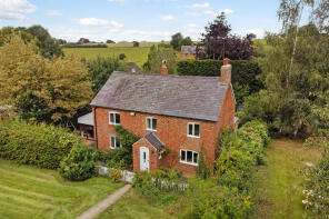 Rose Cottage, Main Street, Banbury OX17 1EA
