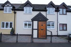 24, Worcester Road, Kidderminster DY10 4BX