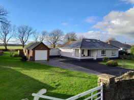 169 Man Dymunol, St Davids Road, Letterston, Haverfordwest SA62 5SS
