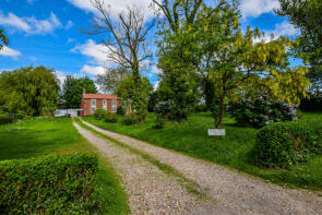 Hall Farm Cottage, Main Road, Louth LN11 8PF