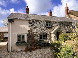 Hope Cottage, Road From Drakes Cross To Chittlehamholt Cross, Umberleigh EX37 9PA