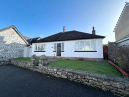 1, Heol-y-graig, Newton, Porthcawl CF36 5PB