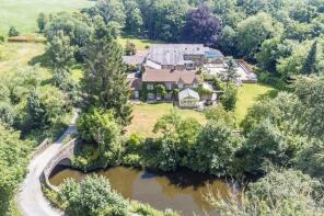 Abbey Farm, Arley Lane, Haigh, Wigan WN1 2UH