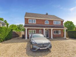 The Conifers, Lowthorpe, Southrey, Lincoln LN3 5TD