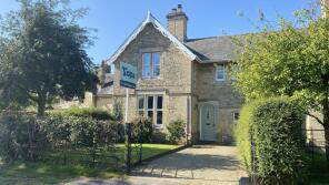 8 Rose Villa, Dovecote Lane, Coleby, Lincoln LN5 0AD