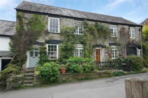 Bramble Cottage, Fore Street To Brent Hill, Plymouth PL8 1LS