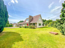 The Stables, Old Shirenewton Road, Caldicot NP26 5UW