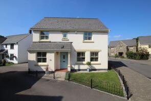 3, Dan Y Gollen, Crickhowell NP8 1TN