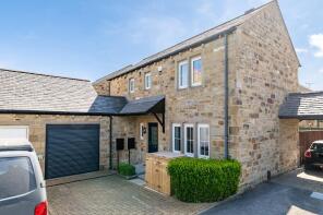12, Lords Close, Giggleswick, Settle BD24 0EG