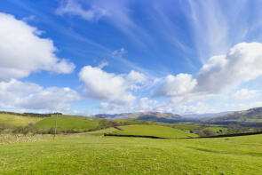Aikrigg, Killington, Carnforth LA6 2HD