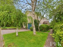 15, Mill Hill, Appleby-in-westmorland CA16 6UR