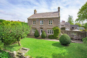 Dale Holme, Fell Lane To Raikes Lane, Cracoe, Skipton BD23 6LA