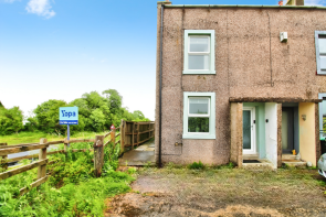 3, Colin Grove, Minor Road Through Broughton Cross, Broughton Cross CA13 0UX