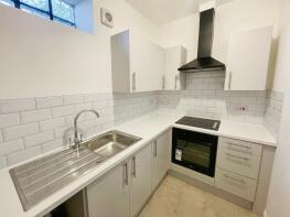 Flat 1, Anchor View, North End, Wisbech PE13 1PE