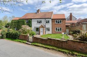 2, Hill Top, Front Street, York YO51 9ES