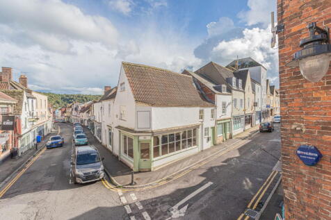 Market Street, Wotton-under-Edge