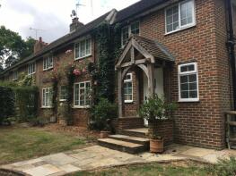 2, Oak Cottages, Truslers Hill Lane, Albourne BN6 9JN