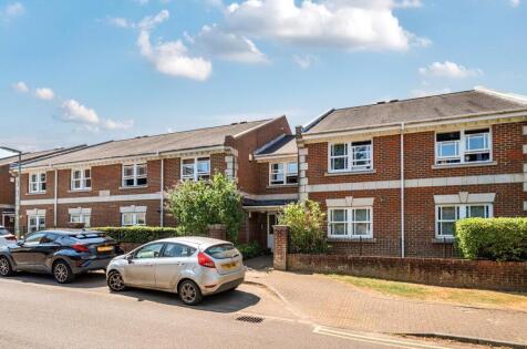 St. Lukes Square, Guildford, Surrey, GU1