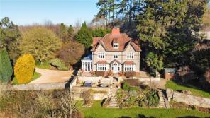 Twinstead House, Haycombe Lane, Englishcombe, Bath BA2 9DN