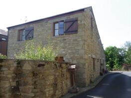 3 The Cow Shed, Elms Court, Brabiner Lane, Preston PR2 5SN