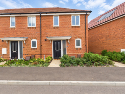 Baler Grove, Pagham, Bognor Regis, PO21