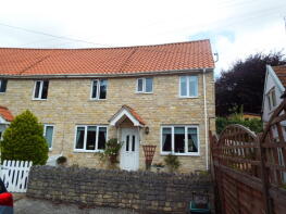 2, Sheppey Race Cottages, Long Street, Croscombe, Wells BA5 3QL