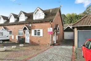 14, Farriers Road, Stowmarket IP14 2NS