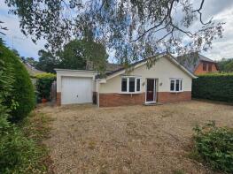 Silverwood, Shortheath Lane, Sulhamstead, Reading RG7 4EQ