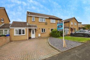 17, Dunkeld Close, South Beach, Blyth NE24 3SP