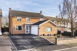 4, Granby Hill, Main Street, Nottingham NG13 9PQ