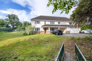 Waterways, Paulton Road, Hallatrow, Bristol BS39 6EG