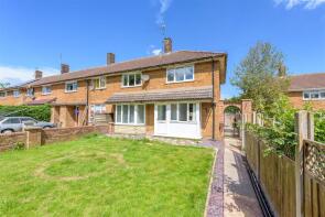 4, Manor Close, Spilsby PE23 4DA