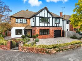 107, Wyatts Drive, Southend-on-sea SS1 3DA