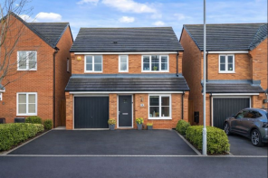 19, Cardinal Way, Newton-le-willows WA12 9FY