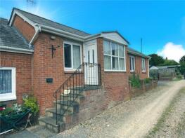 Avoca, Pewsey Road, Pewsey SN9 6EN