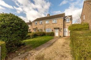 23, Milford Place, Wootton, Woodstock OX20 1EN