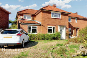 9, High Green, Norwich NR15 2HN
