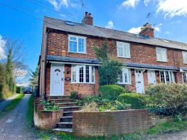1, Bledlow Cottages, Perry Lane, Princes Risborough HP27 9QT