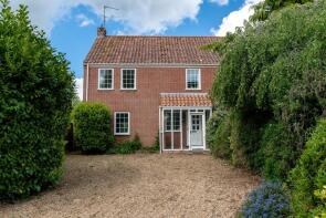 2, Church Crofts, King's Lynn PE31 6BG