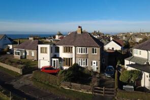 Miramar, Rueberry Drive, Seascale CA20 1NY