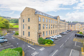 43, Limefield Mill, Wood Street, Bingley BD16 2AJ