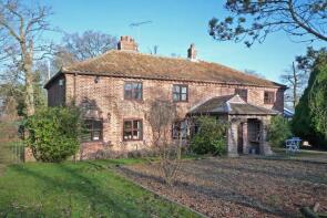 The Paddocks, Station Road, King's Lynn PE32 2JS
