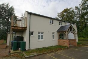 Churchwood House, Sandwich Road, Dover CT15 5AU