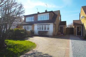 74, Frithwood Lane, Billericay CM12 9PW