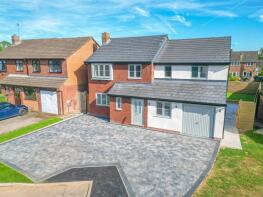 9, Home Farm Close, Witherley CV9 3SP