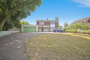 Hunters Heights, Station Road, Warwick CV35 8PH