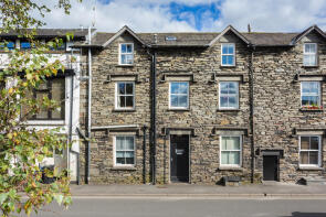 Loughrigg Hide, Lake Road, Ambleside LA22 0DN